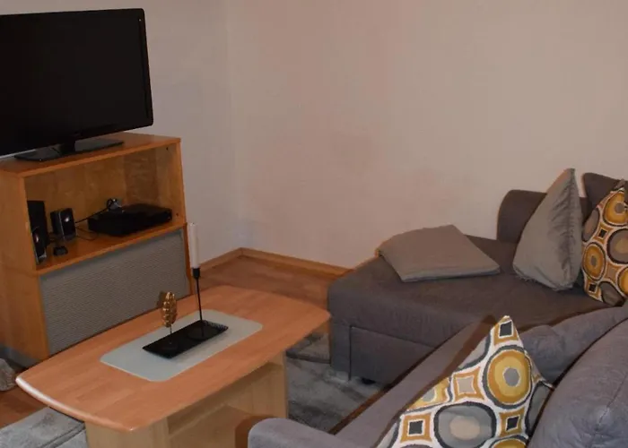 Apartmán Petra