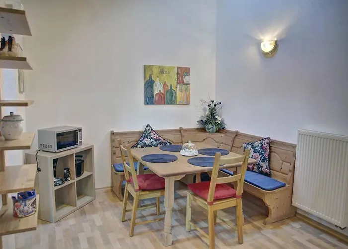 Apartmán Petra *