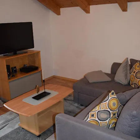 Apartament Petra