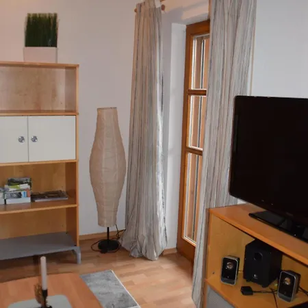 Apartament Petra