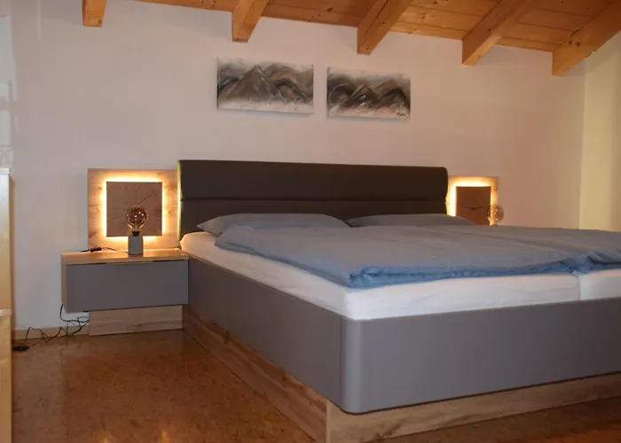 Petra Apartamento *