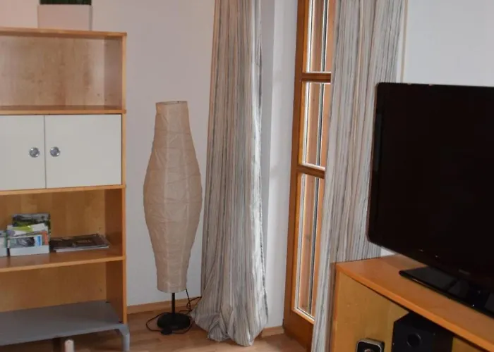 Apartamento Petra
